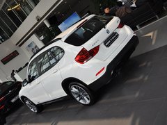 2013款 sDrive20i 2.0T 运动设计套装 5座