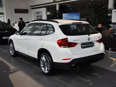 2013款 sDrive20i 2.0T 运动设计套装 5座
