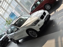 2013款 sDrive20i 2.0T 运动设计套装 5座