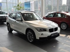 2013款 sDrive20i 2.0T 运动设计套装 5座