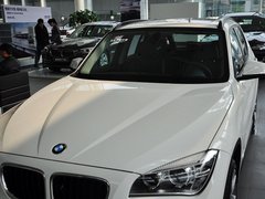 2013款 sDrive20i 2.0T 运动设计套装 5座