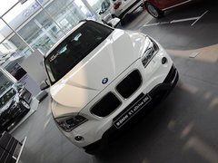 2013款 sDrive20i 2.0T 运动设计套装 5座