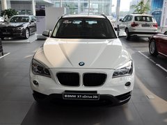 2013款 sDrive20i 2.0T 运动设计套装 5座