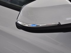 2013款 sDrive20i 2.0T 运动设计套装 5座