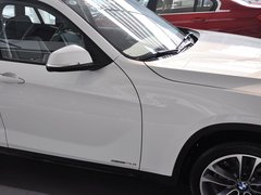 2013款 sDrive20i 2.0T 运动设计套装 5座