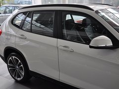 2013款 sDrive20i 2.0T 运动设计套装 5座
