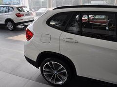 2013款 sDrive20i 2.0T 运动设计套装 5座