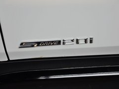 2013款 sDrive20i 2.0T 运动设计套装 5座