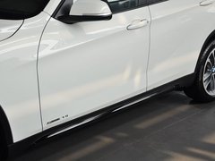 2013款 sDrive20i 2.0T 运动设计套装 5座