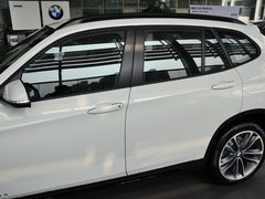 2013款 sDrive20i 2.0T 运动设计套装 5座