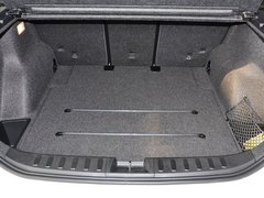 2013款 sDrive20i 2.0T 运动设计套装 5座