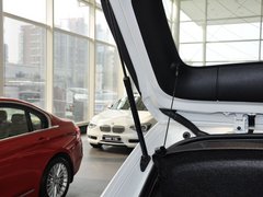 2013款 sDrive20i 2.0T 运动设计套装 5座