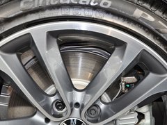 2013款 sDrive20i 2.0T 运动设计套装 5座