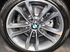2013款 sDrive20i 2.0T 运动设计套装 5座