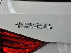 2013款 sDrive20i 2.0T 运动设计套装 5座