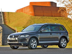 2007款 3.6L 自动 基本型