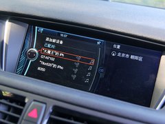 2013款 xDrive28i 2.0T X设计套装 5座