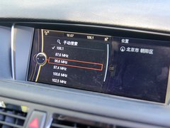 2013款 xDrive28i 2.0T X设计套装 5座