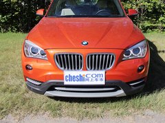 2013款 xDrive28i 2.0T X设计套装 5座