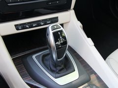 2013款 xDrive28i 2.0T X设计套装 5座