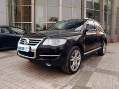 2008款 6.0L 自动 顶级型