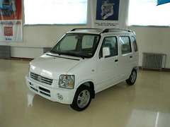 2004款 1.0 手动 标准型