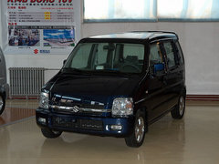 2005款 1.4 手动 ES实用型