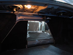 2005款 三厢 1.6 手动 豪华型