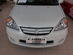2005款 三厢 1.6 手动 豪华型