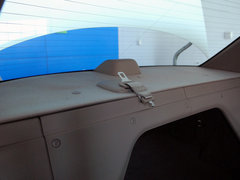 2005款 三厢 1.6 手动 豪华型