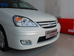 2005款 三厢 1.6 手动 豪华型