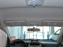 2005款 三厢 1.6 手动 豪华型