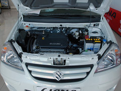 2005款 三厢 1.6 手动 豪华型