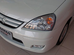 2005款 三厢 1.6 手动 豪华型