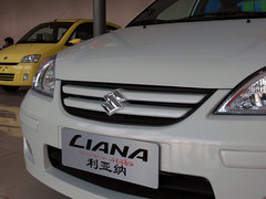 2005款 三厢 1.6 手动 豪华型