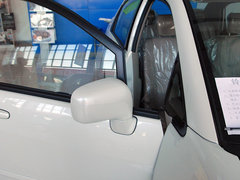 2005款 三厢 1.6 手动 豪华型