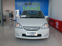 2005款 三厢 1.6 手动 豪华型