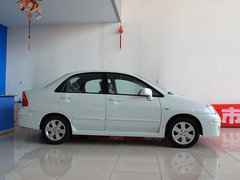 2005款 三厢 1.6 手动 豪华型