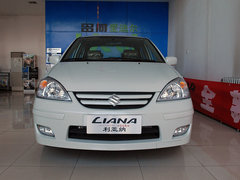 2005款 三厢 1.6 手动 豪华型