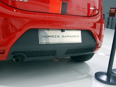 2013款 1.5L AMT 豪华版