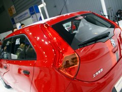 2013款 1.5L AMT 豪华版