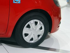 2013款 1.5L AMT 豪华版