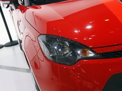 2013款 1.5L AMT 豪华版
