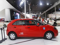 2013款 1.5L AMT 豪华版