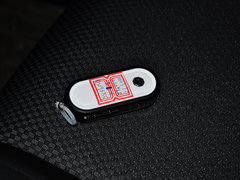 2013款 1.5L AMT 豪华版