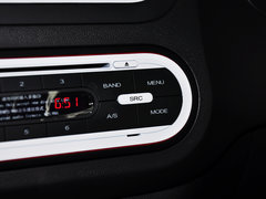 2013款 1.5L AMT 豪华版