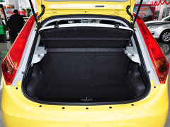 2013款 1.5L AMT 豪华版
