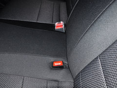 2013款 1.5L AMT 豪华版