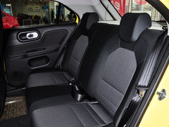 2013款 1.5L AMT 豪华版