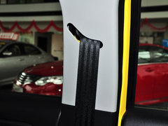 2013款 1.5L AMT 豪华版